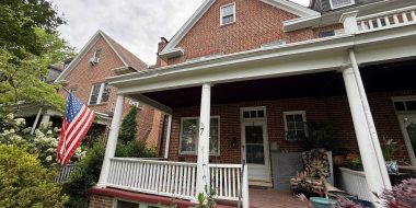 Historic Guilford Investment Opportunity Baltimore City 21218